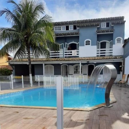 Suites Moinho Cabo Frio Luaran gambar