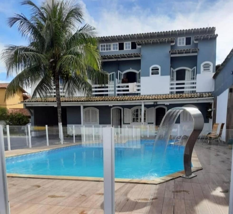 Suites Moinho Cabo Frio Luaran gambar