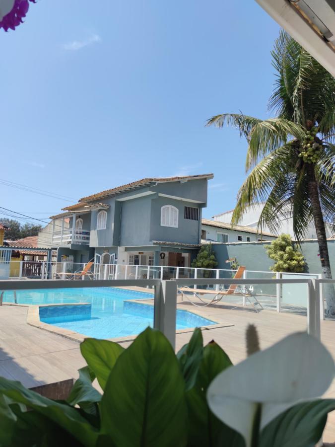 Suites Moinho Cabo Frio Luaran gambar