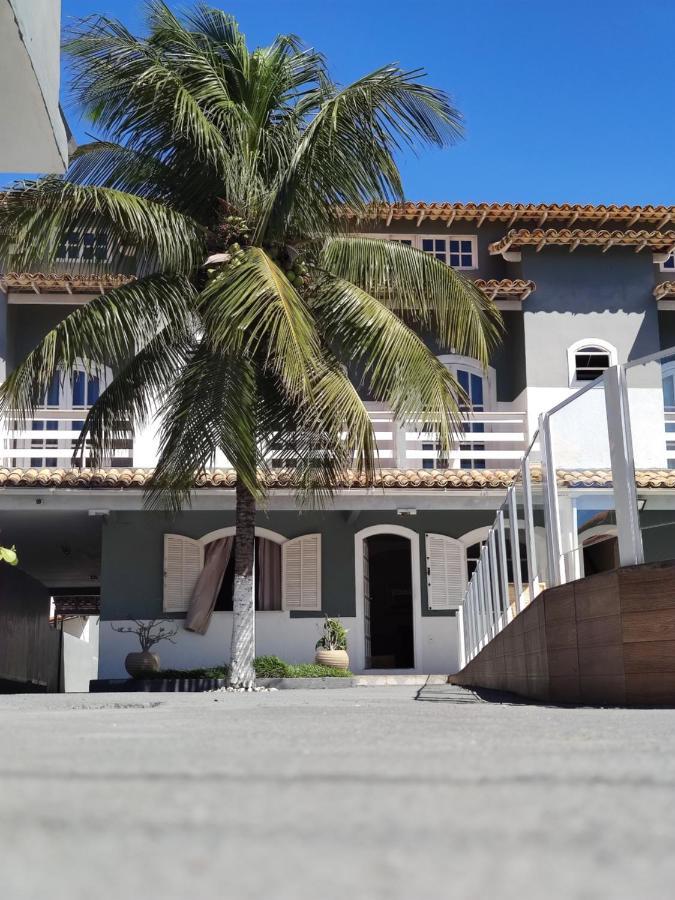 Suites Moinho Cabo Frio Luaran gambar