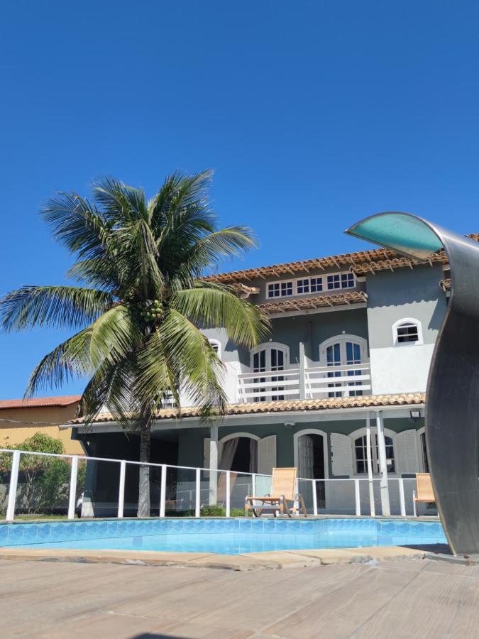 Suites Moinho Cabo Frio Luaran gambar