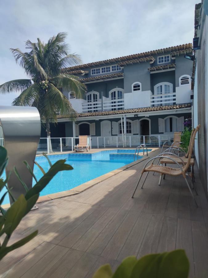 Suites Moinho Cabo Frio Luaran gambar