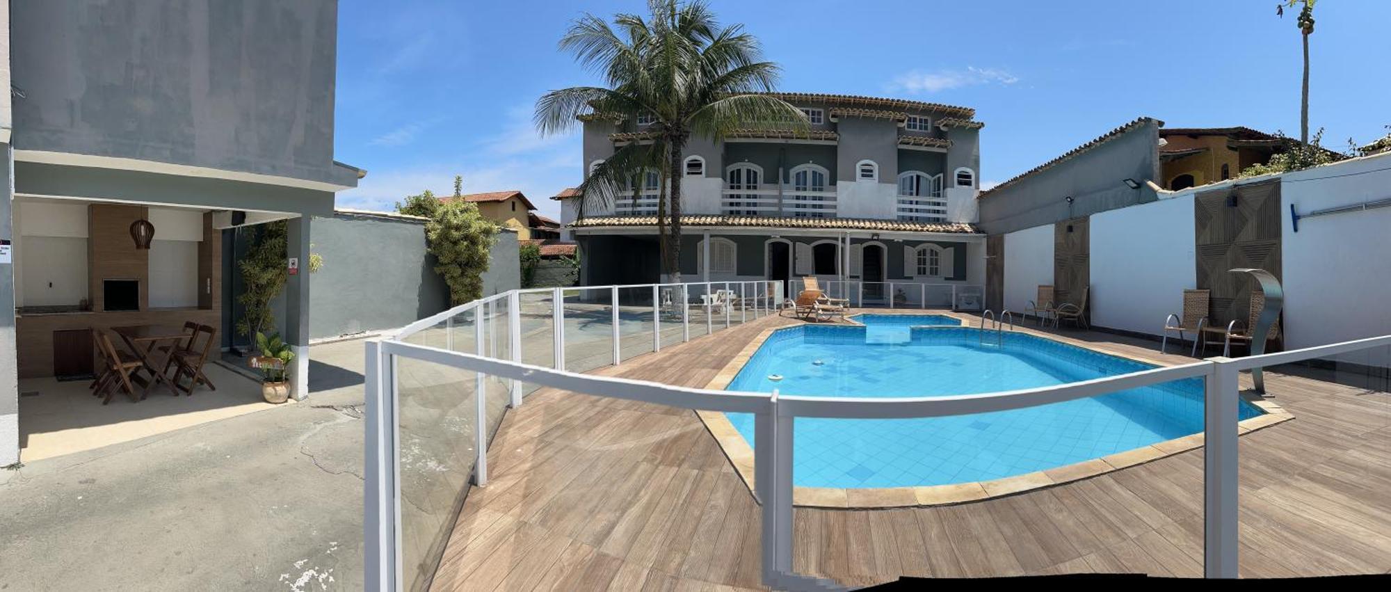 Suites Moinho Cabo Frio Luaran gambar